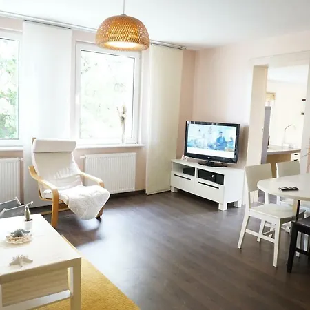 Home3city Plaza Διαμέρισμα *