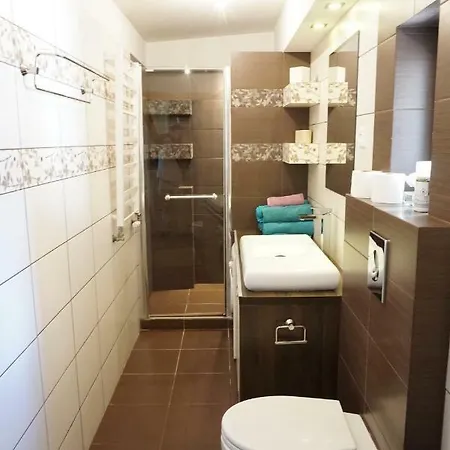 Home3city Plaza Διαμέρισμα